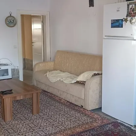 Nado Apartment Kemer